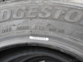 Letné pneumatiky 225/65 R16C Bridgestone - 5