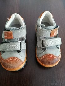 Chlapčenské sandale - 5