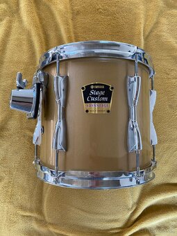 predám YAMAHA veci - 5