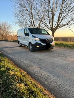 Renault Trafic - 5