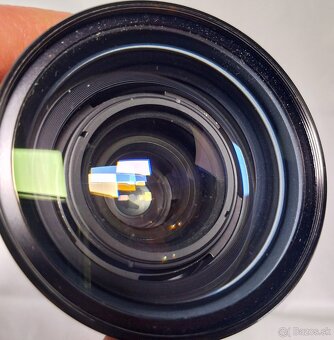 Revuenon Zoom 35-100mm 1:3.8 na M42 - 5