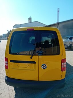 Volkswagen Caddy - 5