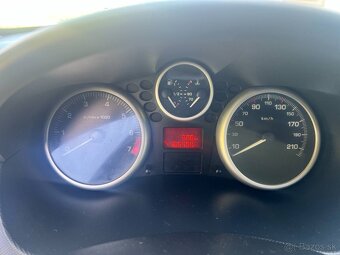 Predan Peugeot 206+ 1.4 benzin - 5