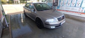 Predám Škoda Octavia 2 - 5
