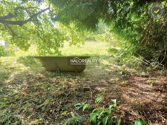 HALO reality - Predaj, záhradný pozemok 494 m2 Handlová - - 5