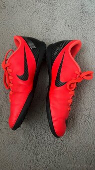 Nike JR Vapor 12 club GS CR7 - 5