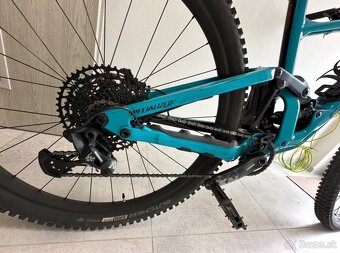 Predám Specialized enduro comp - 5