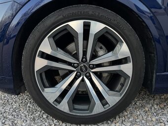Audi Q8 50 TDI mHEV tiptronic S-line Full výbava - 5