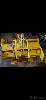 Rotavator - 5
