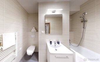 REZIDENCIA HRON 2 izb.byt s lodžiou + garážové miesto - 5