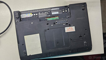 Lenovo Thinkpad X230 na diely - 5
