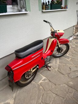 Jawa pionier - 5