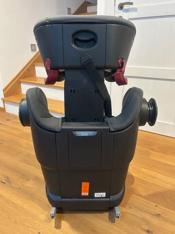 Britax Römer Kidfix II XP SICT - universal 15 - 36 kg - 5