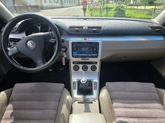 Passat b6 - 5
