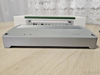 EyeTV NetStream 4SAT - 4x Sat>IP Tuner - 5