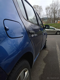 Dacia Sandero - 5