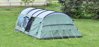 Predám stan Outwell Bear Lake 6É - 5