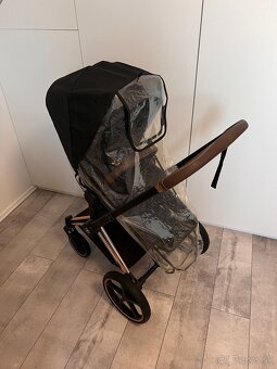 Cybex Priam set 3v1 - 5