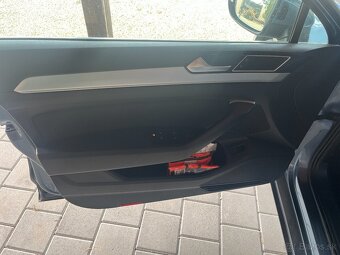 Volkswagen Passat Variant 2.0 TDI BMT Comfortline DSG - 5