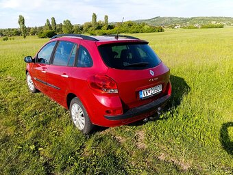 Renault Clio grandtour - 5