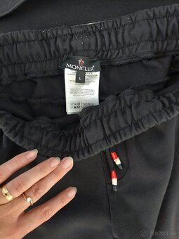 Teplakova súprava Moncler - 5