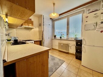 Predáme 3 izb. byt, Žilina - Vlčince, 2x loggia - 5