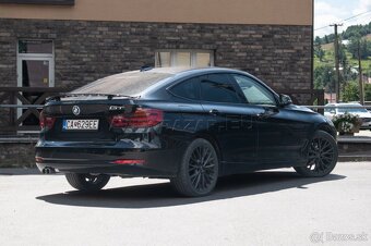 BMW 320d xDrive - 5
