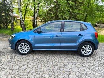 Volkswagen Polo 1.2 TSI - 5