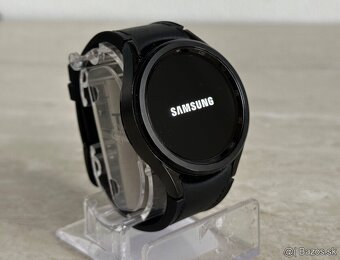 Samsung Galaxy Watch 6 Classic 43 mm, Black - 5
