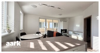 AARK: 4 izbový apartmán, Komenského, TRNAVA - 5