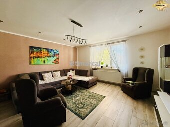 Priestranný 5i RD s garážou po vkusnej rekonšt. na Tulipáne - 5