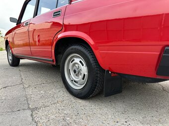 Predám Lada 2107 1500 - 5