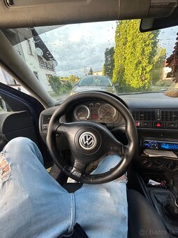Rozpredam Golf arl motor - 5
