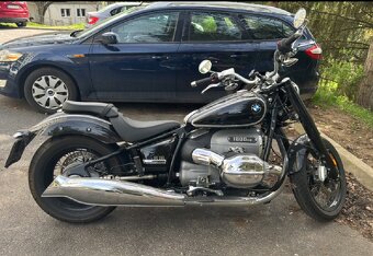 BMW R18 FE - 5