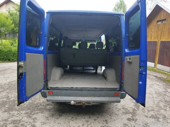 Volkswagen LT Bus 2.5TDI - 5