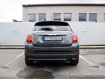 Fiat 500X 1.4 MultiAir Lounge - 5