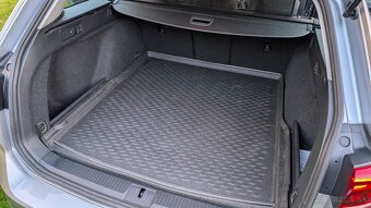 Volkswagen Passat B8 2.0 TDI 110kw - 5
