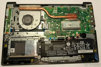 Lenovo Ideapad S145-15AST na diely - 5