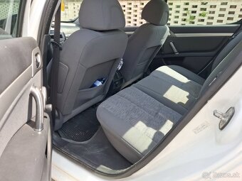 Predam Peugeot 407 - 5