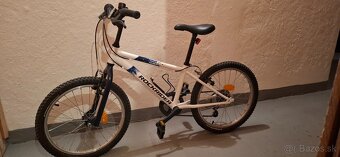 Detský bicykel 20” - 5