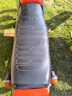 JAWA 350 TWIN SPORT - 5