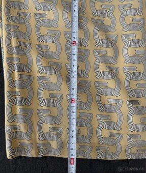 GANT nohavice Reg Wide G - 5