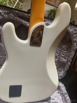 Fender ultra precision bass ll - 5