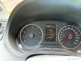 predaj VW 1.2.Polo - 5