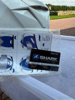 Moto prilba SHARK S900C - 5