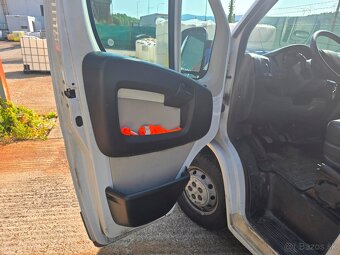 boxer L3H2 2,2 HDI - 5