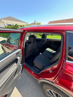 VW Tiguan, Allspace, 2.0 TDI, 110 kw - 5
