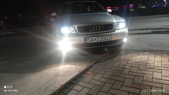 Predám Audi A4 B5 1.9 TDI - 5