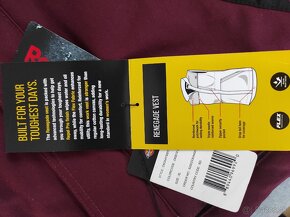 Predam vestu Dickies - 5