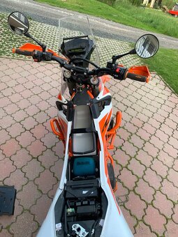 Ktm 690 - 5